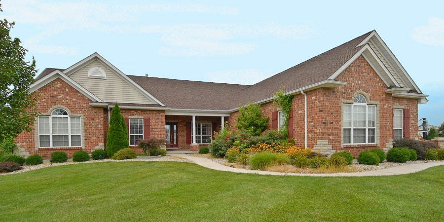 Roofing, St. Louis MO St. Charles MO, Siding