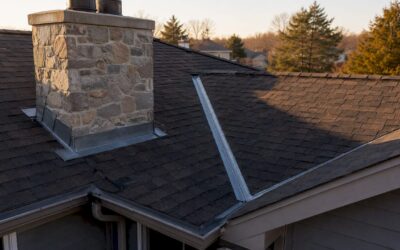 10 Roof Flashing Types Every Homeowner Should Know