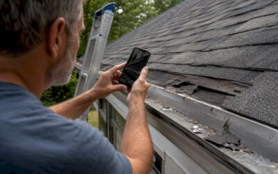 How to File a Roof Insurance Claim: A Homeowner’s Guide