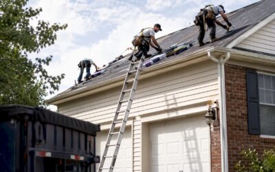 Roof Replacement Timeline: What Homeowners Should Expect