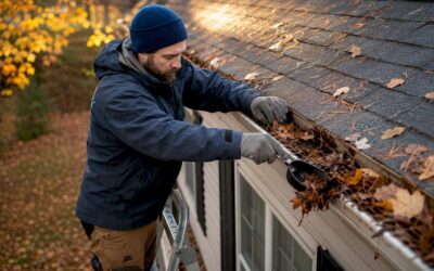 Gutter Overflow Causes: Quick Diagnosis and Fixes