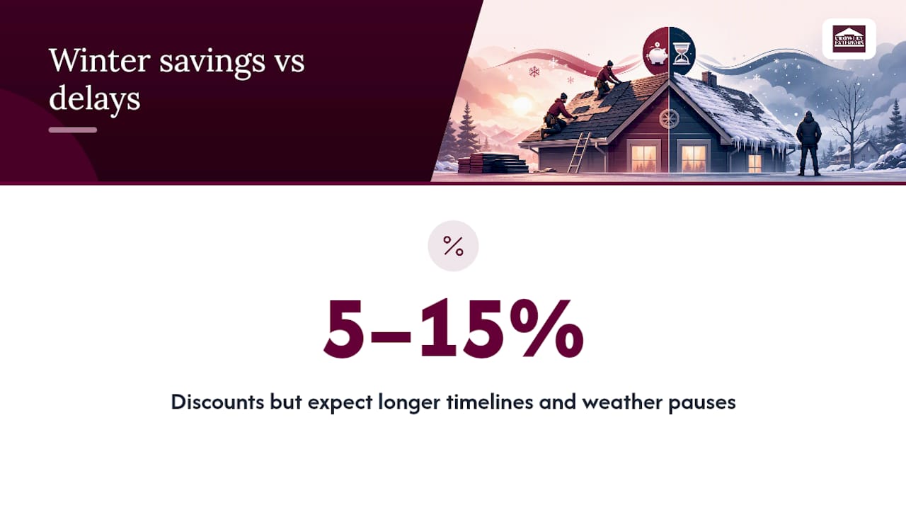 Costs, Timelines, and What Insurance Will Cover — overview diagram