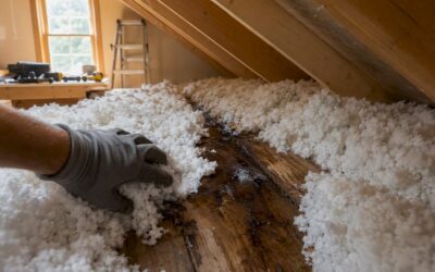 What to Do About a Roof Valley Leak Before It Wrecks Your Ceiling