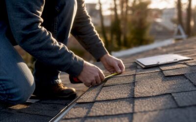 What Should Be on Your Roof Estimate Checklist?