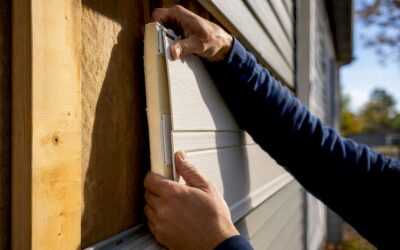 Replacing Siding? Is Insulated Vinyl Siding Worth $1–$3.50/ft²?