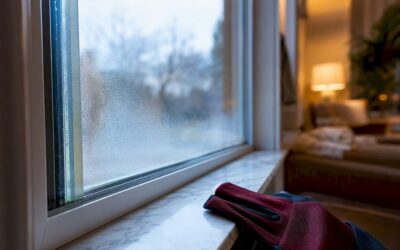 Stop Wasting Money on Foggy Double Pane Windows: 4 Fixes for Homeowners