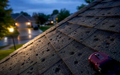 Hail, Permits, and Costs: Missouri Roof Replacement $9,000 to $17,500