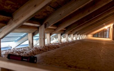 Stop Ice Dams: Roof Ventilation for Homeowners, 1:150–1:300 NFA Ratios