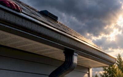 Attic Ventilation and Gutters: Roof Maintenance Schedule for Homeowners