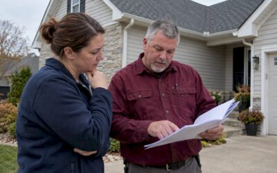 Set a 10% Contingency: Home Exterior Renovation Budget for Homeowners