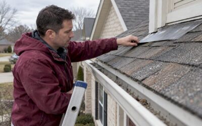 Roof Inspection Before Listing: Set Price or Offer Credits