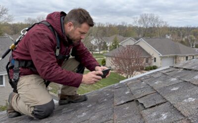 U.S. Roof Claim Denials: Document Damage Before You Appeal