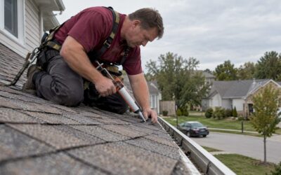 Roof Tune-Up: What It Covers, What It Costs, and When It Pays